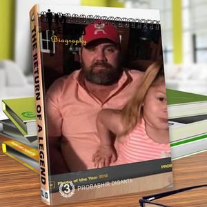 Meet your Posher, Elmer